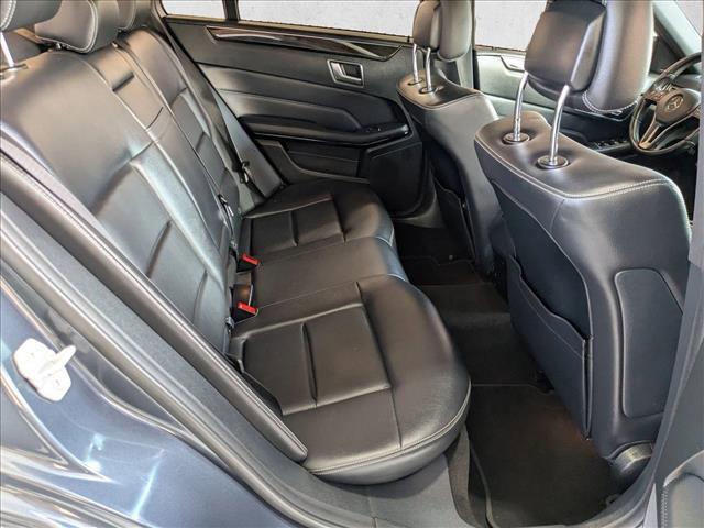 used 2016 Mercedes-Benz E-Class car, priced at $16,498