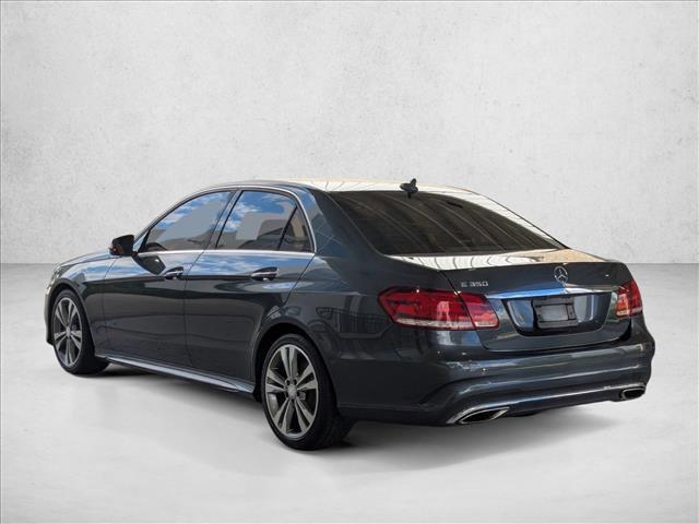 used 2016 Mercedes-Benz E-Class car, priced at $16,498