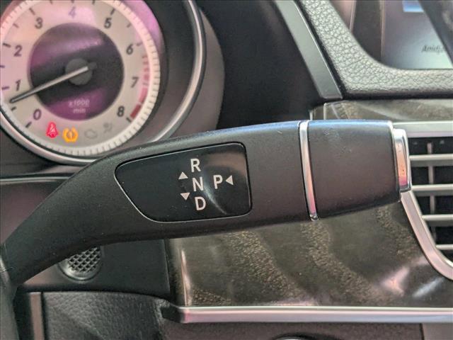 used 2016 Mercedes-Benz E-Class car, priced at $16,498