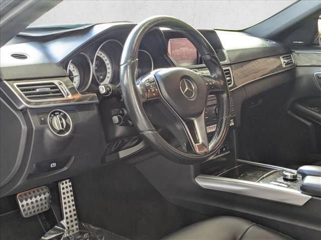 used 2016 Mercedes-Benz E-Class car, priced at $16,498