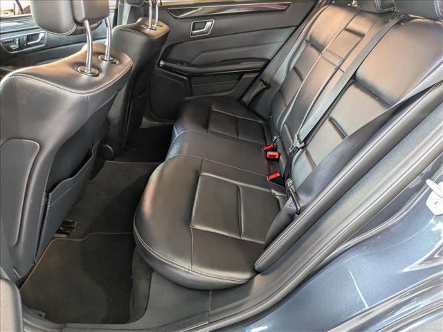 used 2016 Mercedes-Benz E-Class car, priced at $11,598