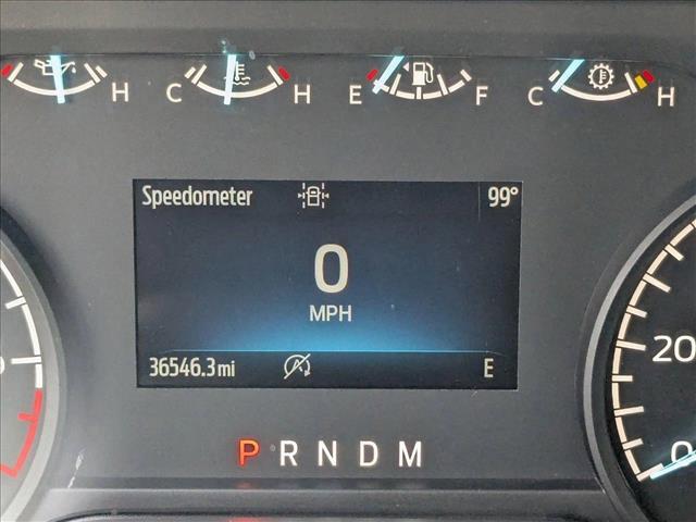 used 2023 Ford F-150 car, priced at $29,998