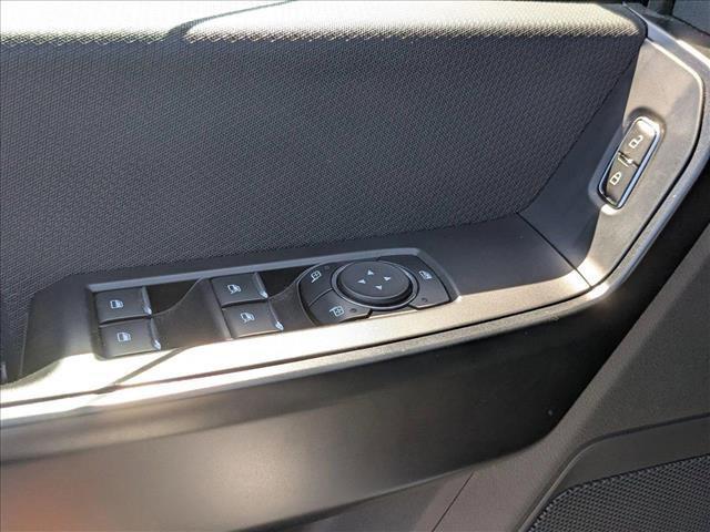 used 2023 Ford F-150 car, priced at $29,998
