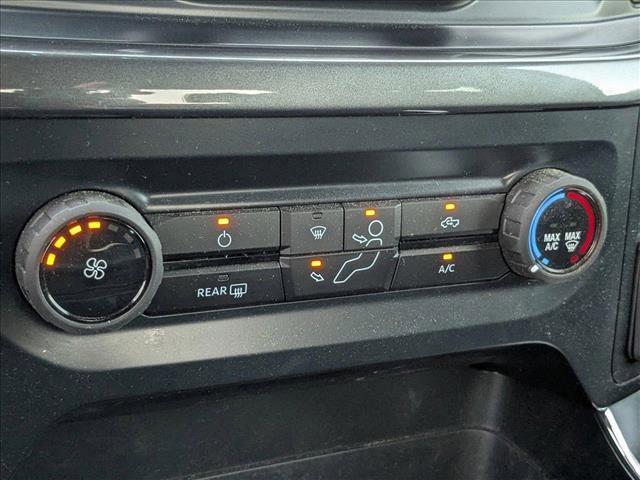 used 2023 Ford F-150 car, priced at $29,998
