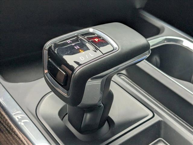 used 2024 Chevrolet Silverado 1500 car, priced at $44,198