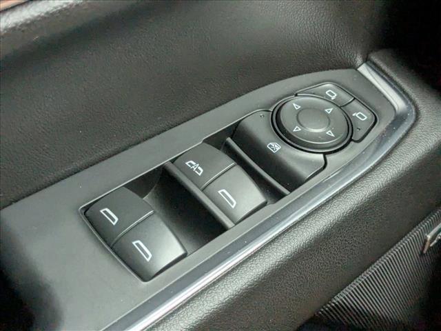 used 2024 Chevrolet Silverado 1500 car, priced at $44,198