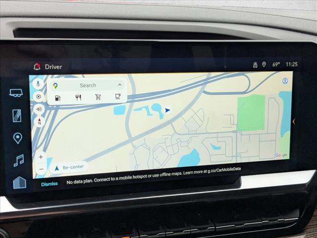 used 2024 Chevrolet Silverado 1500 car, priced at $44,198