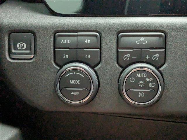 used 2024 Chevrolet Silverado 1500 car, priced at $44,198