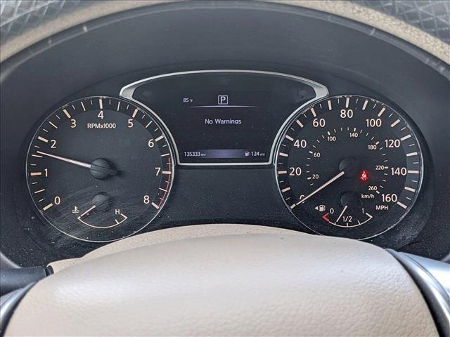 used 2017 Nissan Altima car, priced at $6,998