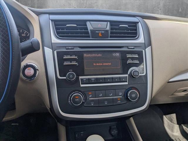 used 2017 Nissan Altima car, priced at $6,998