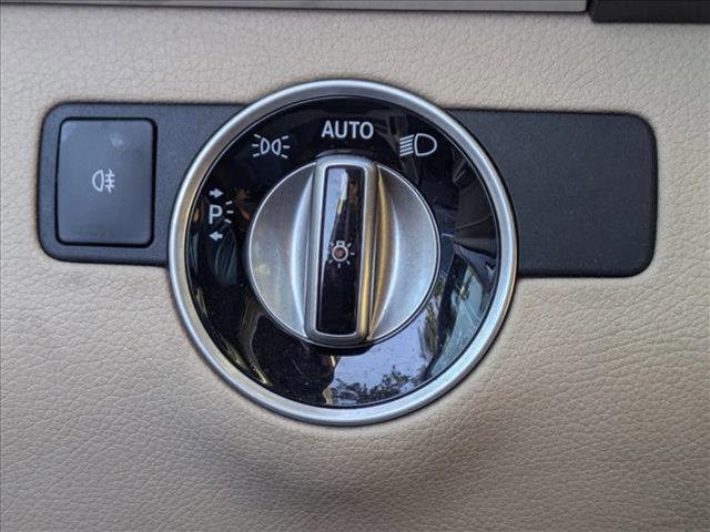 used 2019 Mercedes-Benz GLE 400 car, priced at $24,798