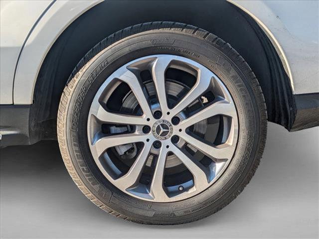 used 2019 Mercedes-Benz GLE 400 car, priced at $24,798