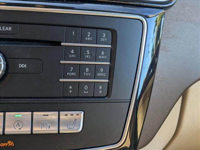 used 2019 Mercedes-Benz GLE 400 car, priced at $24,798