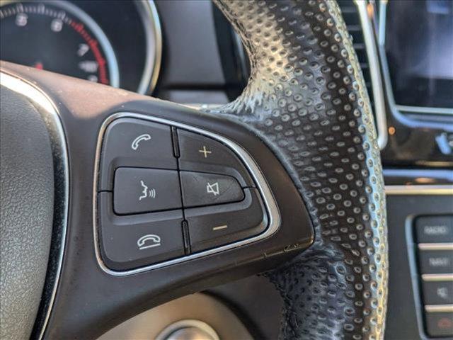 used 2019 Mercedes-Benz GLE 400 car, priced at $24,798