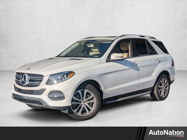 used 2019 Mercedes-Benz GLE 400 car, priced at $24,798