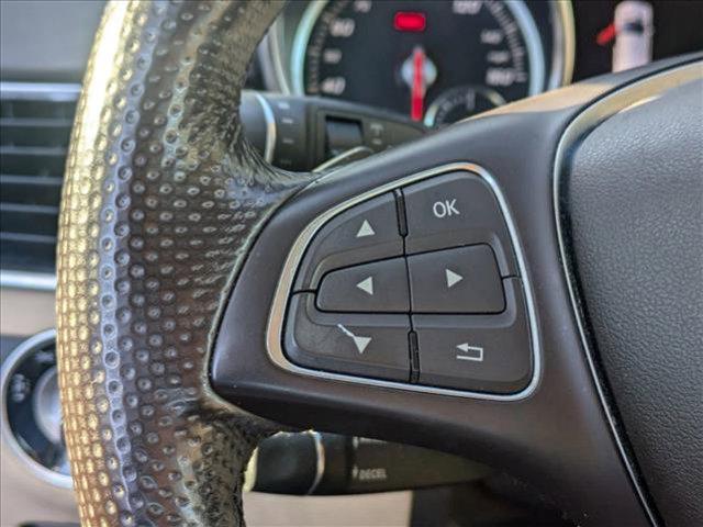 used 2019 Mercedes-Benz GLE 400 car, priced at $24,798