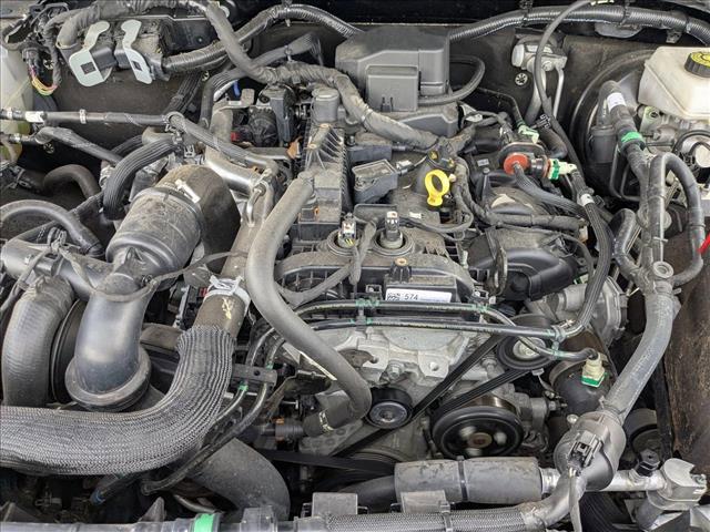 used 2022 Ford Bronco car, priced at $36,598
