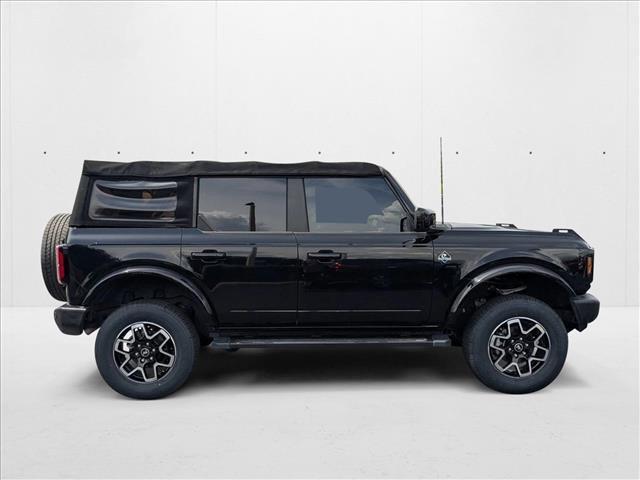 used 2022 Ford Bronco car, priced at $36,598