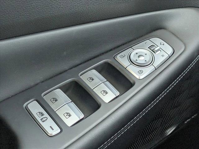 used 2023 Hyundai Santa Fe car, priced at $29,598