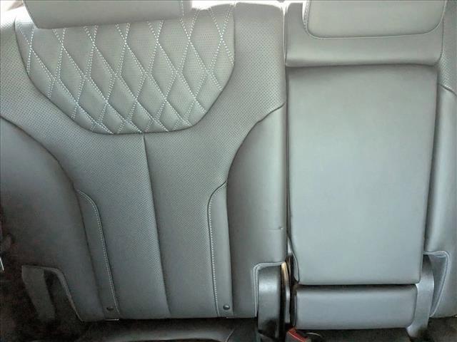 used 2023 Hyundai Santa Fe car, priced at $29,598