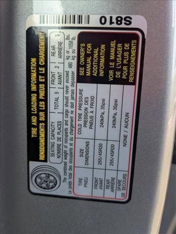 used 2023 Hyundai Santa Fe car, priced at $29,598