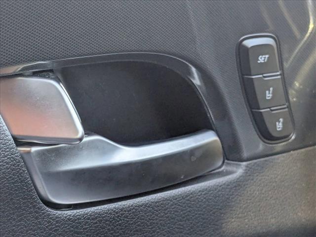 used 2023 Hyundai Santa Fe car, priced at $29,598