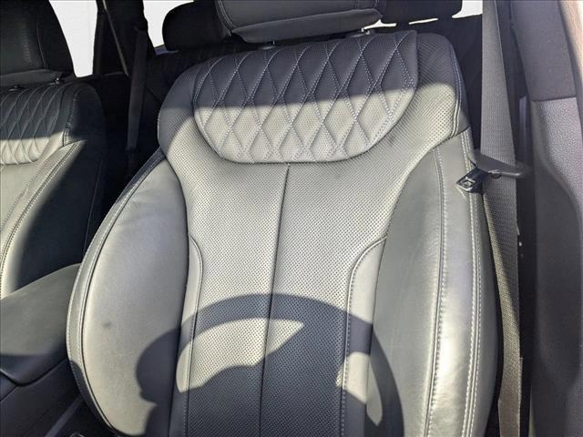 used 2023 Hyundai Santa Fe car, priced at $29,598