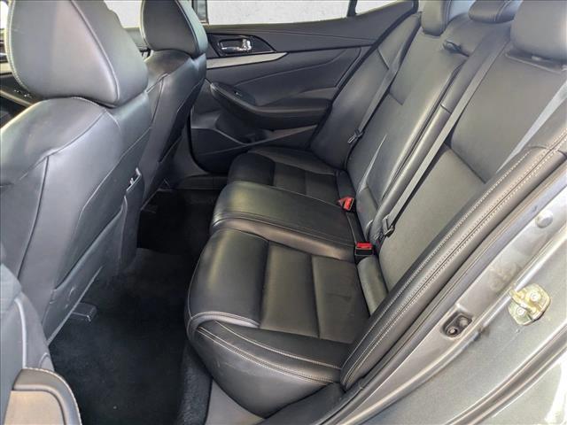used 2017 Nissan Maxima car, priced at $12,998