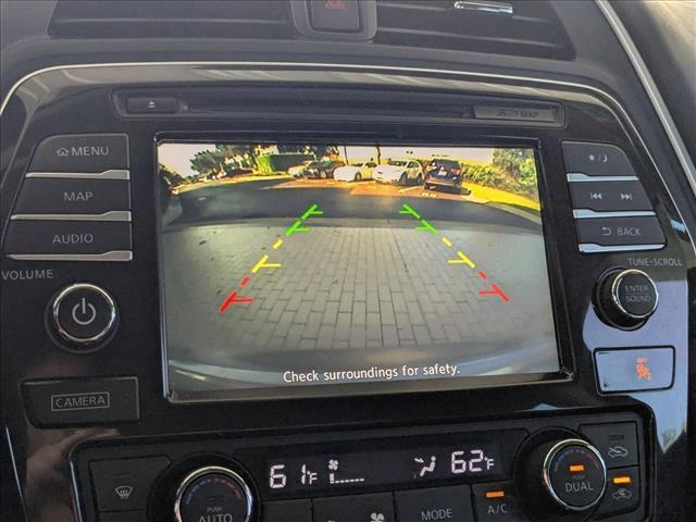 used 2017 Nissan Maxima car, priced at $12,998