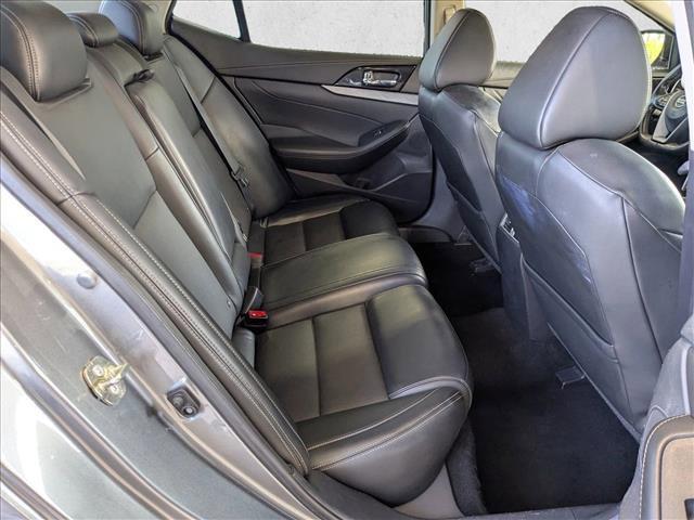used 2017 Nissan Maxima car, priced at $12,998