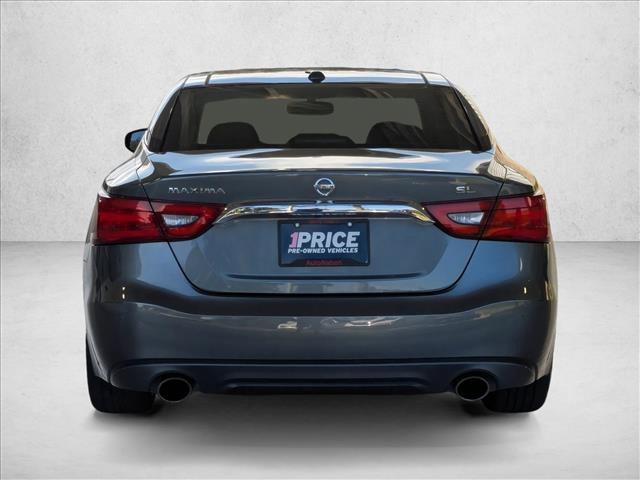 used 2017 Nissan Maxima car, priced at $12,998