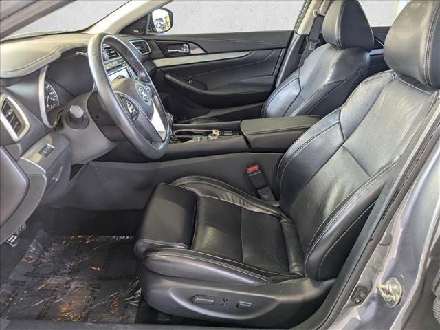 used 2017 Nissan Maxima car, priced at $12,998
