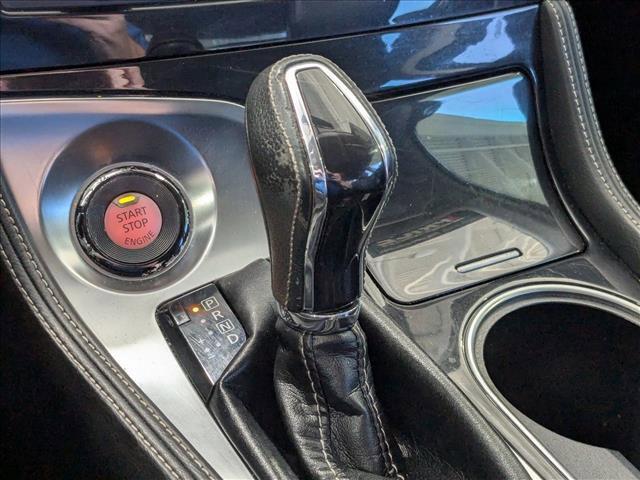 used 2017 Nissan Maxima car, priced at $12,998