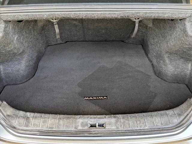 used 2017 Nissan Maxima car, priced at $12,998