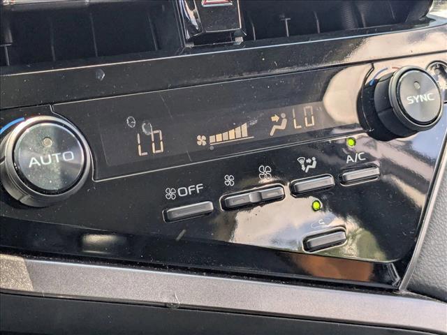 used 2023 Toyota Camry car, priced at $20,598