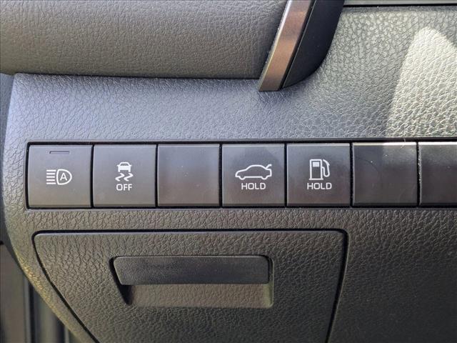 used 2023 Toyota Camry car, priced at $20,598