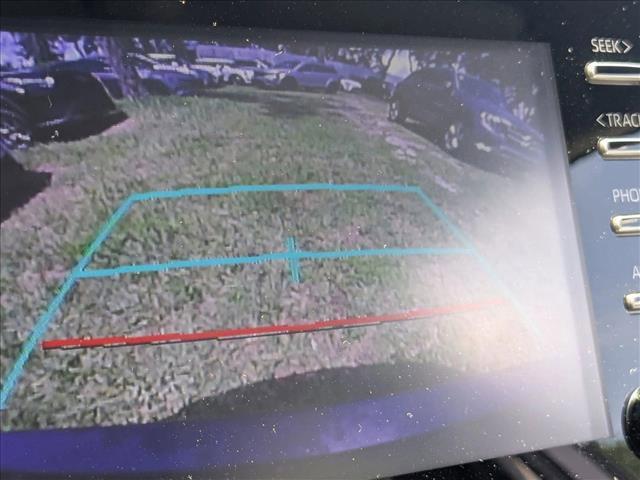 used 2023 Toyota Camry car, priced at $20,598