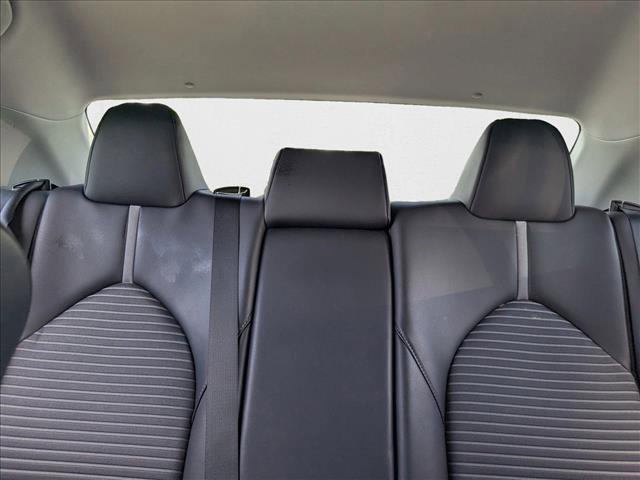 used 2023 Toyota Camry car, priced at $20,598