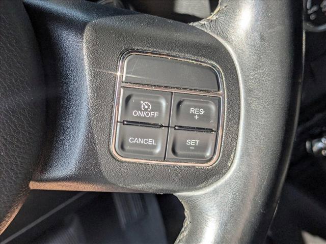 used 2012 Jeep Wrangler Unlimited car, priced at $15,798