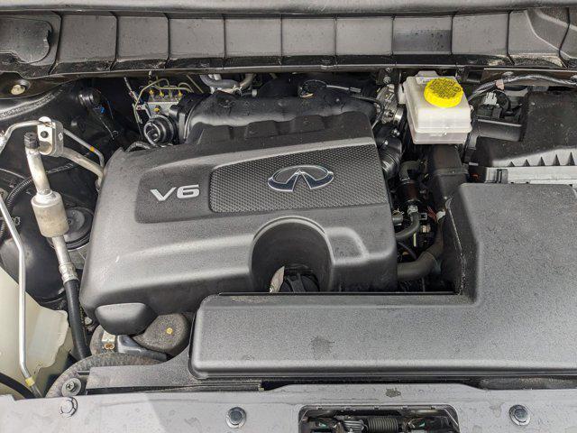 used 2023 INFINITI QX60 car, priced at $37,498