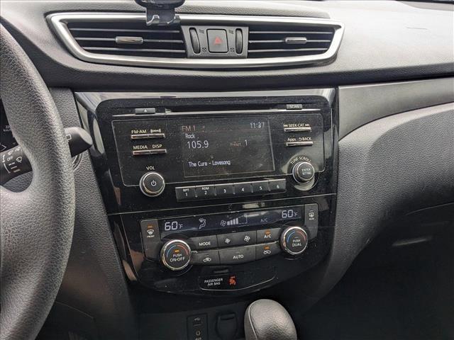 used 2015 Nissan Rogue car, priced at $9,998
