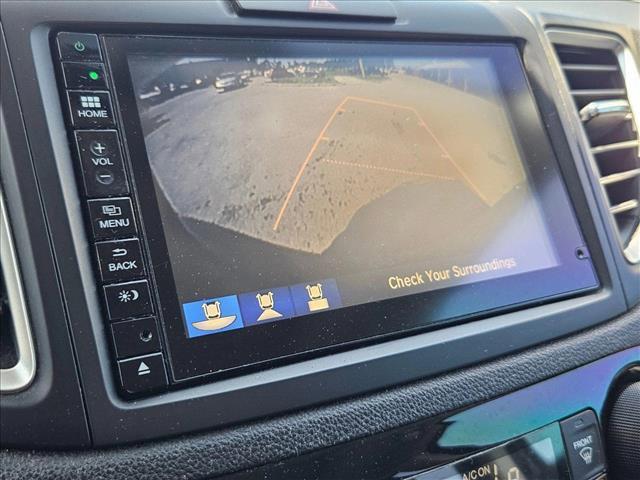used 2015 Honda CR-V car, priced at $18,455