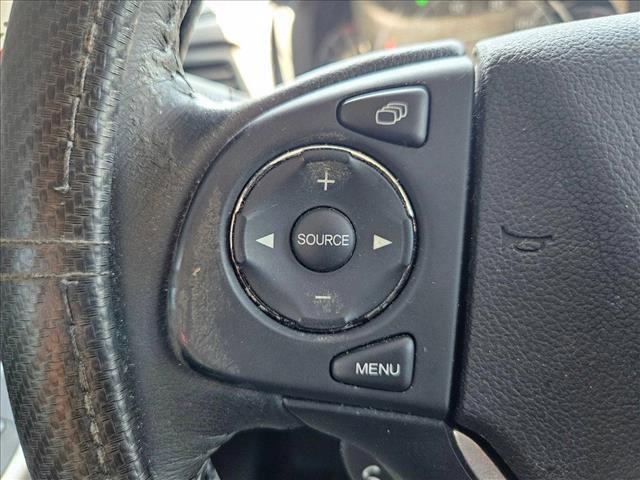 used 2015 Honda CR-V car, priced at $18,455