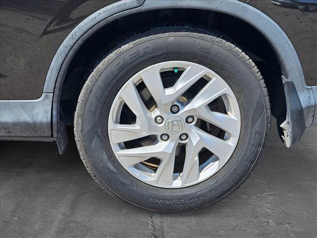 used 2015 Honda CR-V car, priced at $18,455