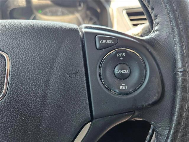 used 2015 Honda CR-V car, priced at $18,455
