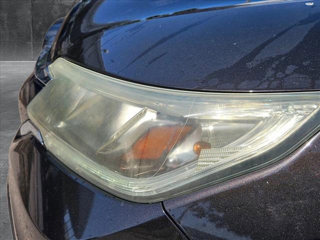 used 2015 Honda CR-V car, priced at $18,455