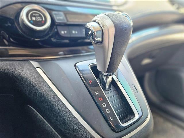 used 2015 Honda CR-V car, priced at $18,455