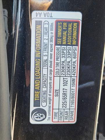 used 2015 Honda CR-V car, priced at $18,455