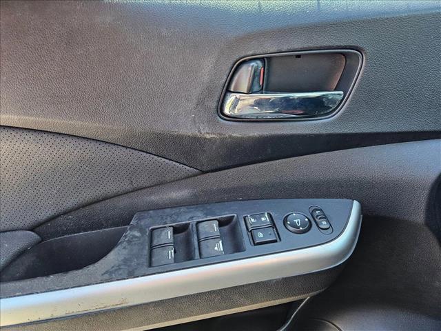 used 2015 Honda CR-V car, priced at $18,455