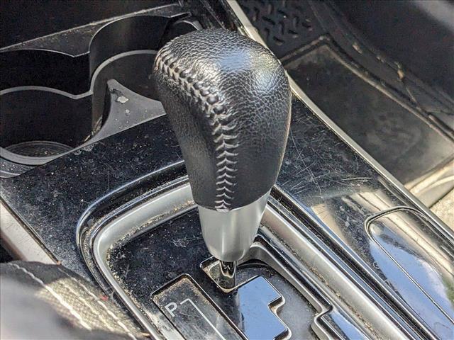 used 2018 Mitsubishi Outlander car, priced at $11,198
